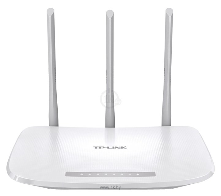 Фотографии TP-LINK TL-WR845N