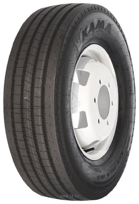 Фотографии Нижнекамскшина NF 201+ 315/60 R22.5 152/148L