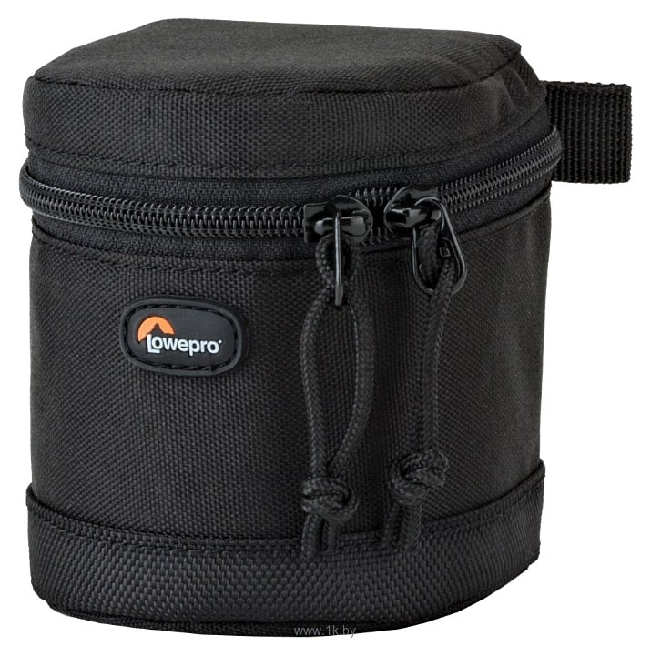 Фотографии Lowepro Lens Case 7 x 8cm