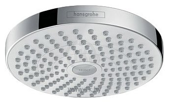 Фотографии Hansgrohe Croma Select S180 (26522400)