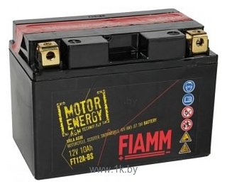 Фотографии Fiamm FT12A-BS (10Ah)