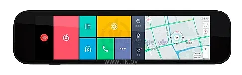 Фотографии Xiaomi Smart Rearview Mirror