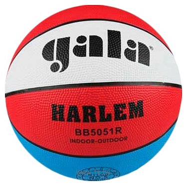 Фотографии Gala Harlem (5 размер)