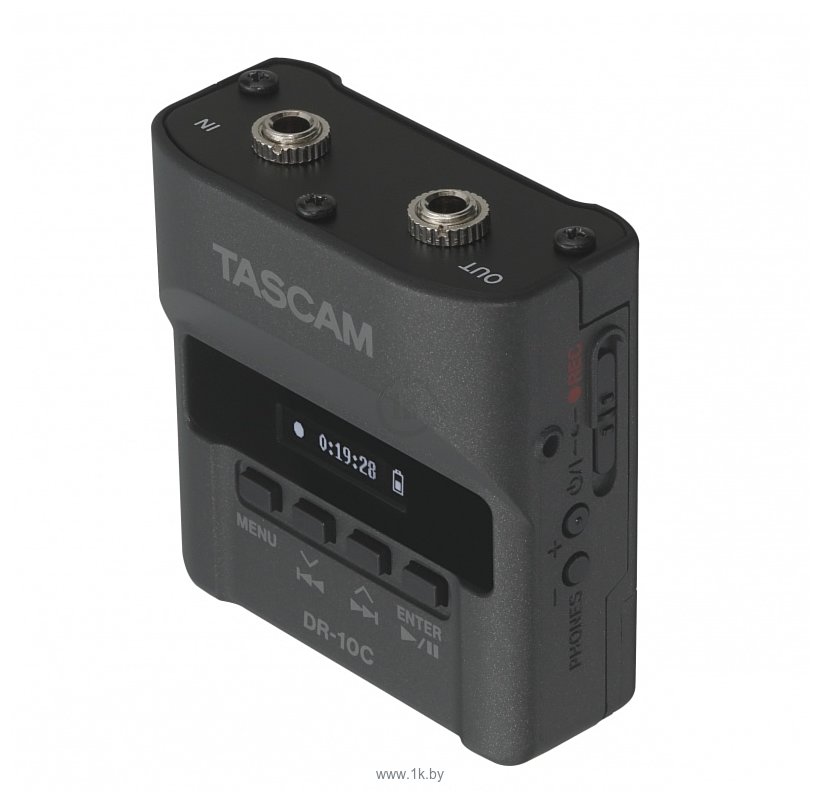 Фотографии Tascam DR-10CS