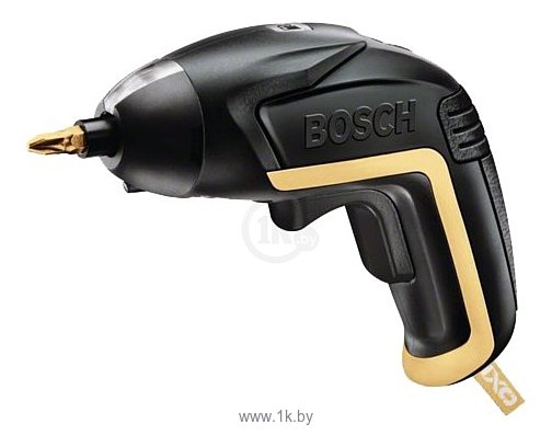 Фотографии BOSCH IXO 5 anniversary (06039A800L)