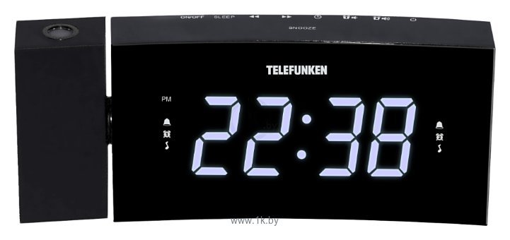 Фотографии TELEFUNKEN TF-1568U