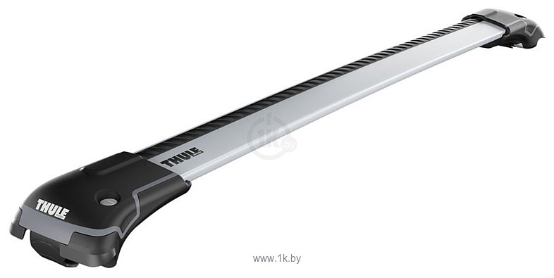 Фотографии Thule WingBar Edge 9582 M (серебристый)