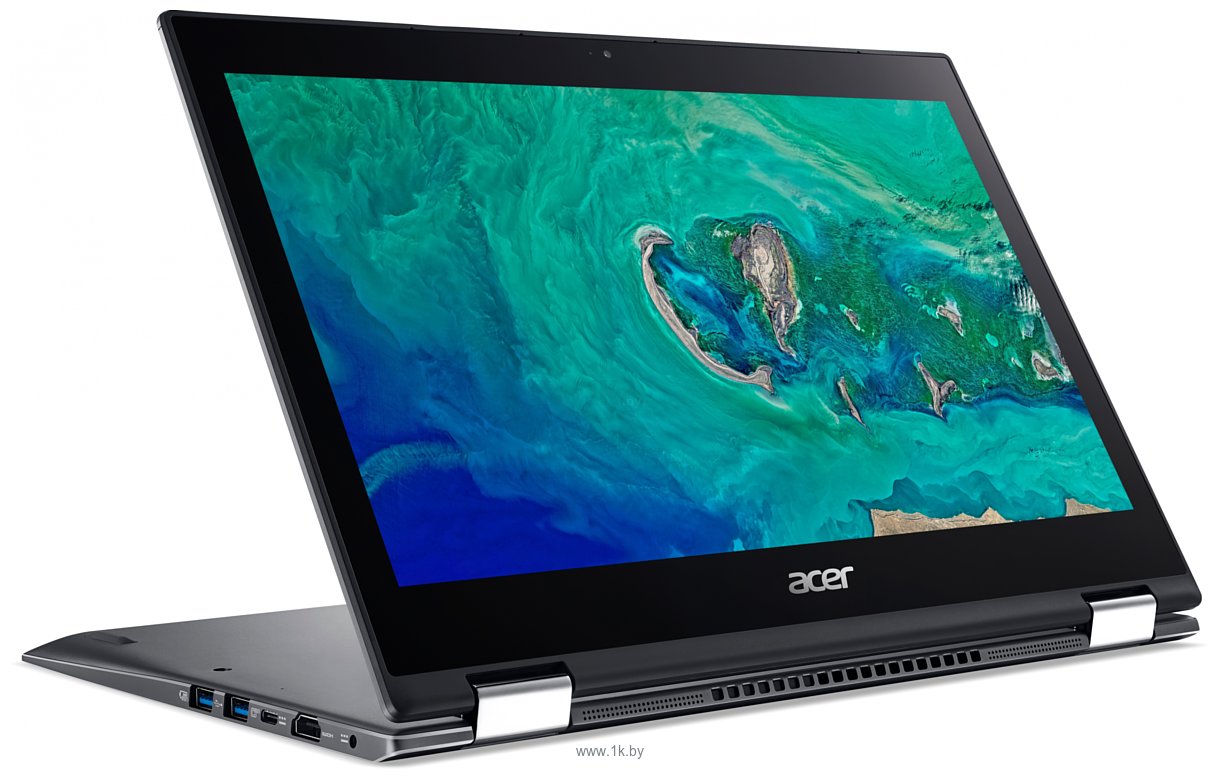 Фотографии Acer Spin 5 SP513-53N-57K4 (NX.H62ER.003)