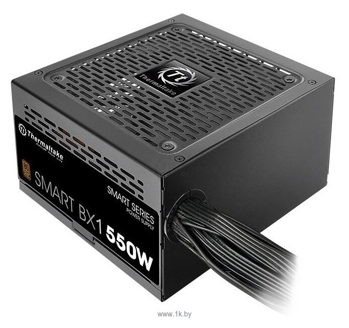 Фотографии Thermaltake Smart BX1 550W (230V)