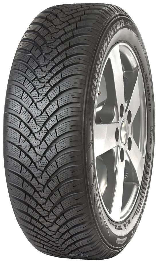 Фотографии Falken Eurowinter HS01 195/65 R15 91T