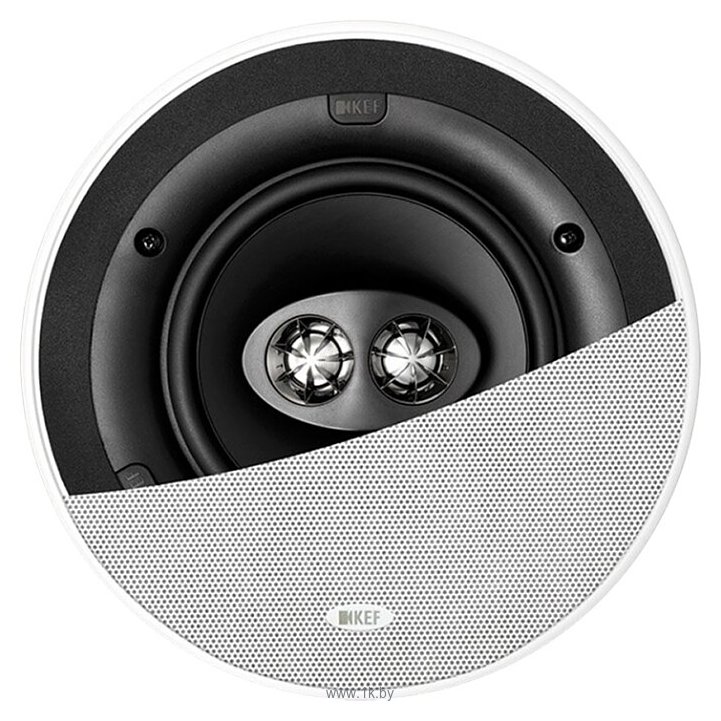 Фотографии KEF Ci160CRds