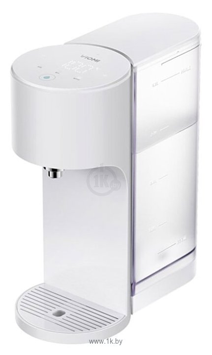 Фотографии Viomi Smart Water Heater