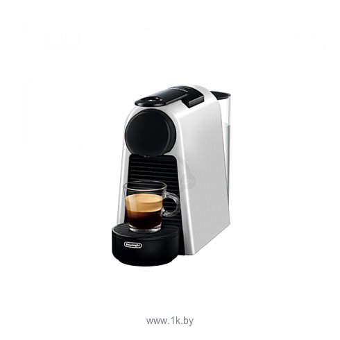 Фотографии DeLonghi Nespresso Essenza Mini D30