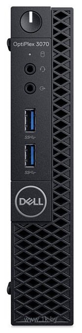 Фотографии Dell OptiPlex Micro 3070 273327866