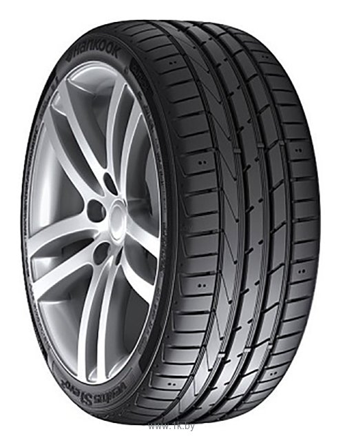 Фотографии Hankook Ventus Prime3 K125 215/60 R16 99V