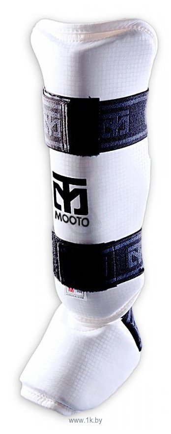 Фотографии Mooto 19888 S (белый)