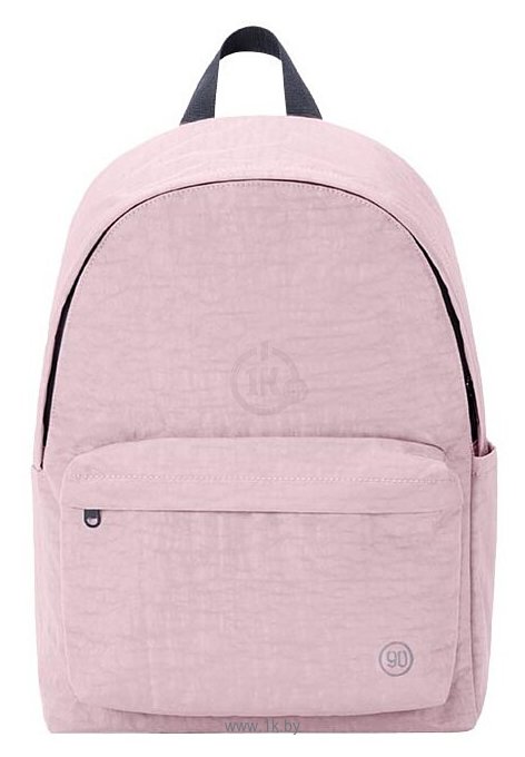 Фотографии Xiaomi 90 Points Youth College Backpack (pink)