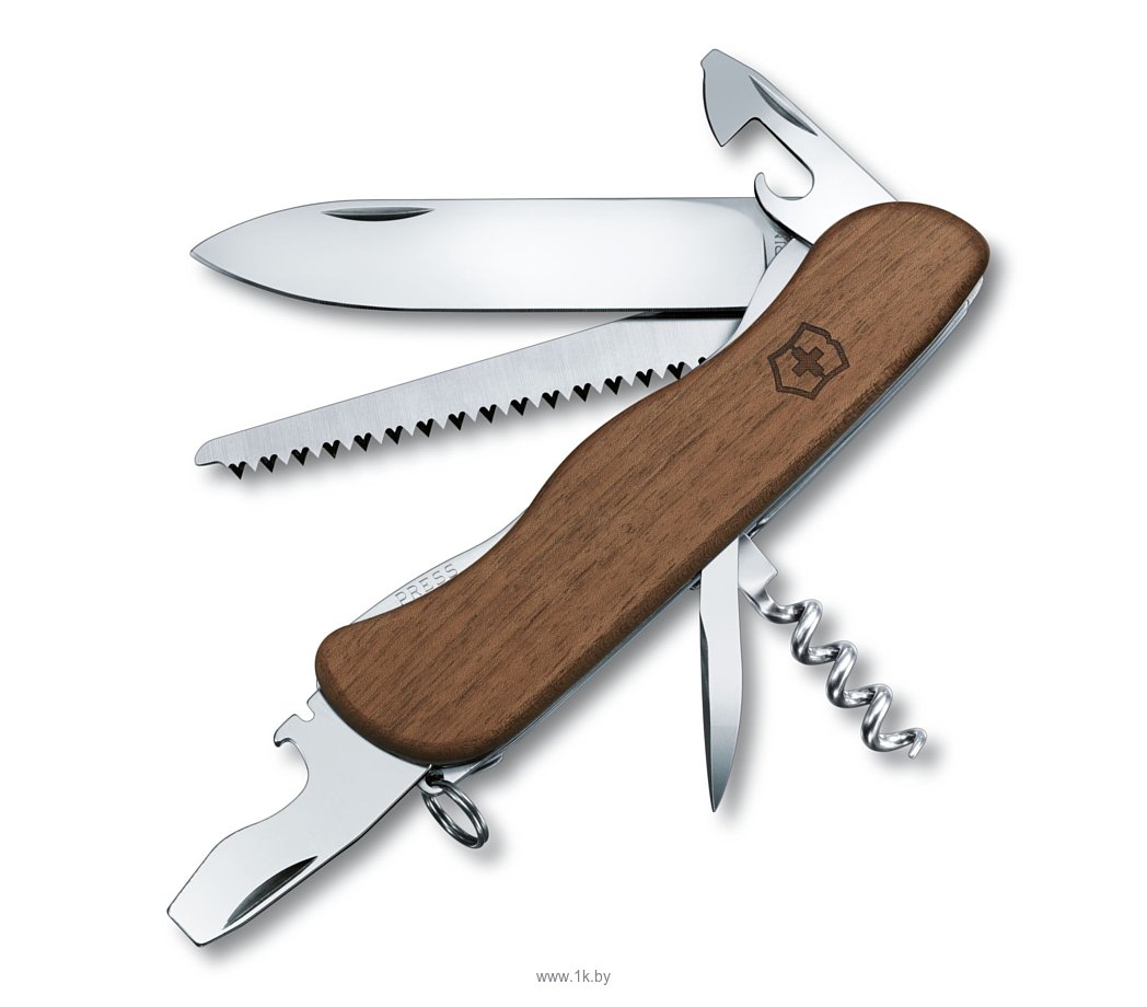 Фотографии Victorinox Forester Wood (0.8361.63)