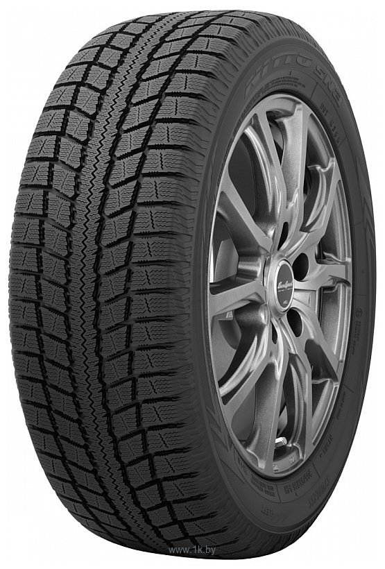 Фотографии Nitto Winter SN3 205/55 R16 94H