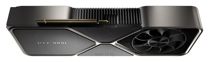 Фотографии NVIDIA GeForce RTX 3080 10240MB Founders Edition