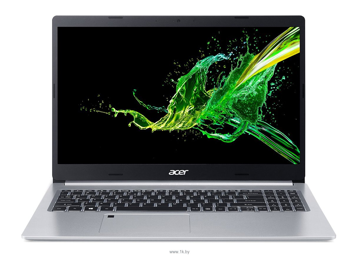 Фотографии Acer Aspire 5 A515-55-50NM (NX.HSMEL.003)