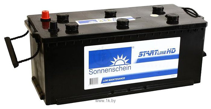 Фотографии Sonnenschein StartLine HD 70038 (210Ah)