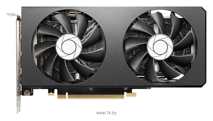 Фотографии MSI GeForce RTX 3070 TWIN FAN OC 8GB