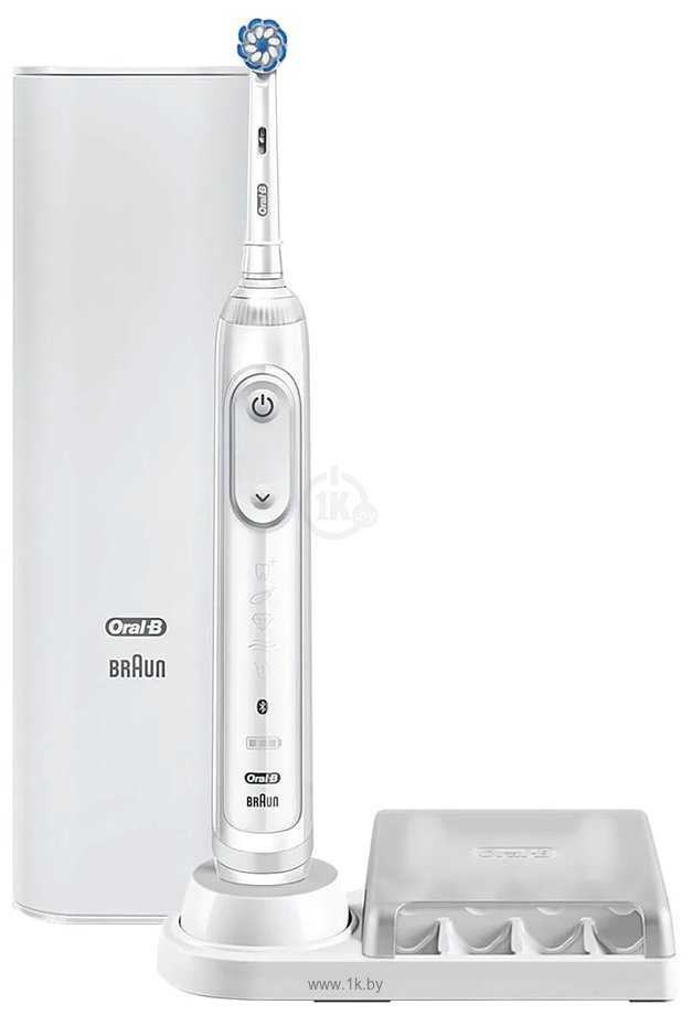 Фотографии Oral-B Genius X 20000N D706.515.6X