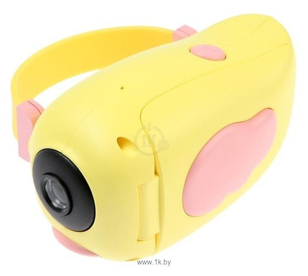 Фотографии Сима-ленд Kids Camera Wings ''Птичка''