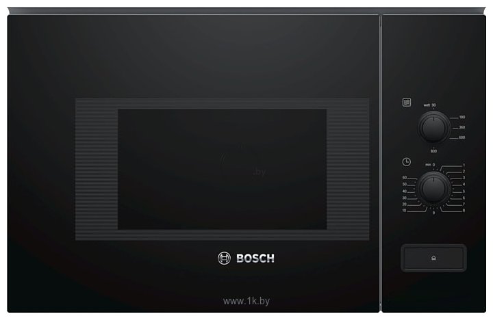 Фотографии Bosch BFL520MB0