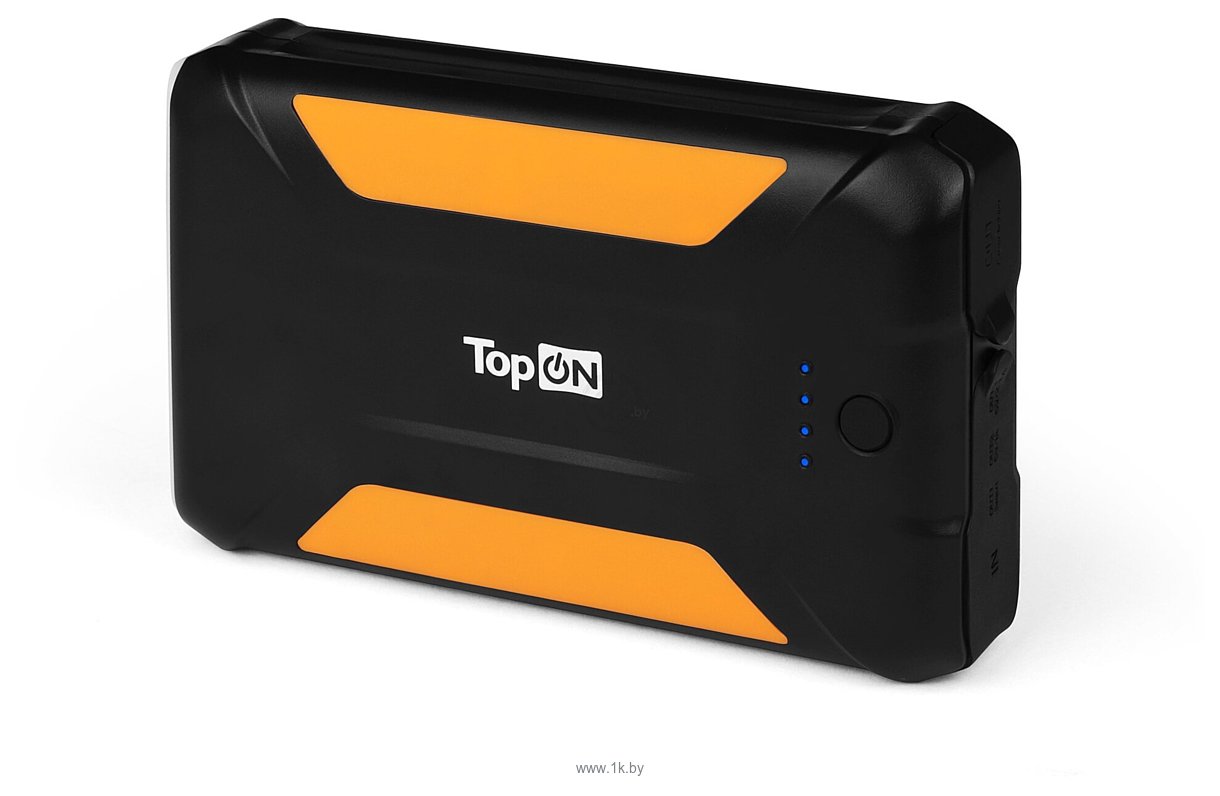 Фотографии TopON X38 38000mAh