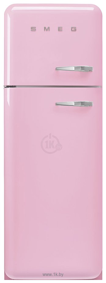 Фотографии Smeg FAB30LPK5