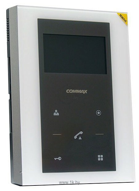 Фотографии Commax CMV-43S (белый)