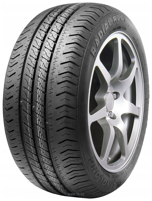 Фотографии LEAO Radial R701 185/70 R13C 106/104N