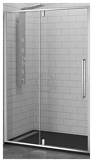 Фотографии RGW SV-12 130 (хром/прозрачное стекло) Фотографии RGW SV-12 130 (хром/прозрачное стекло)