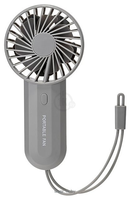 Фотографии Vitammy Dream Dual Fan (серый)