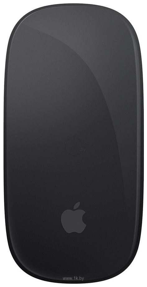 Фотографии Apple Magic Mouse black