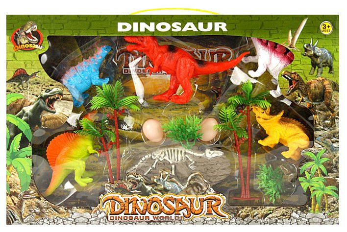 Фотографии Darvish Динозавры DV-T-2001