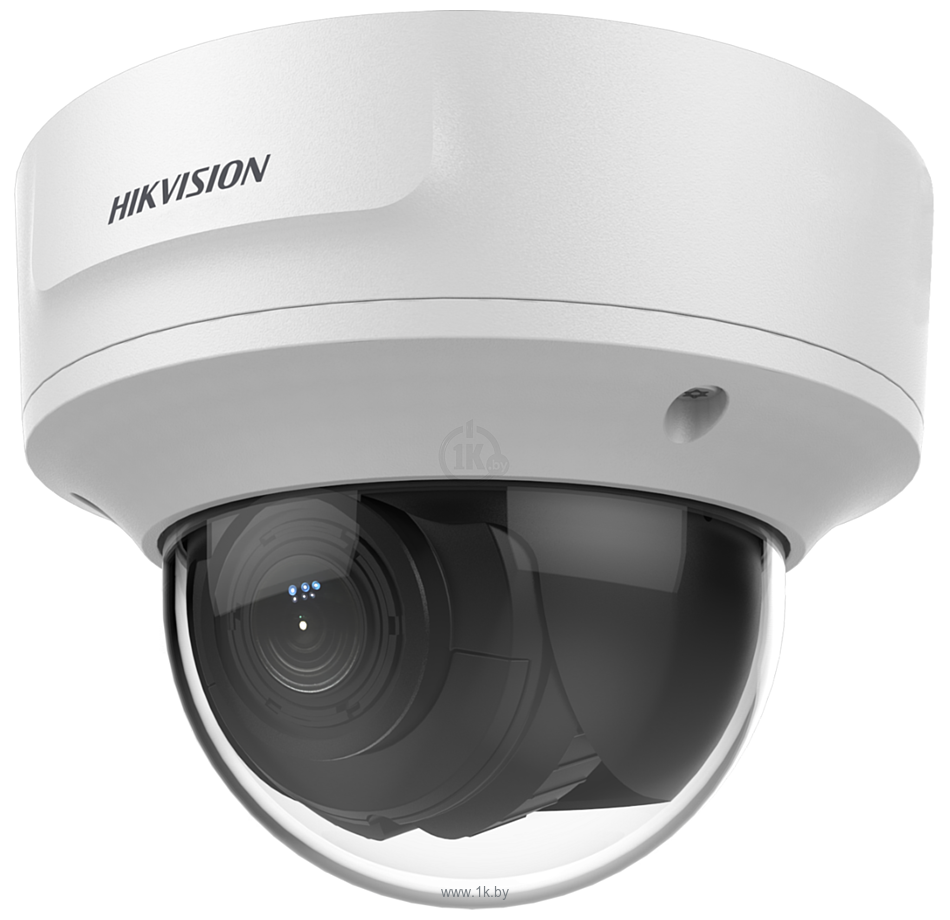 Фотографии Hikvision DS-2CD2721G0-IZS(C)