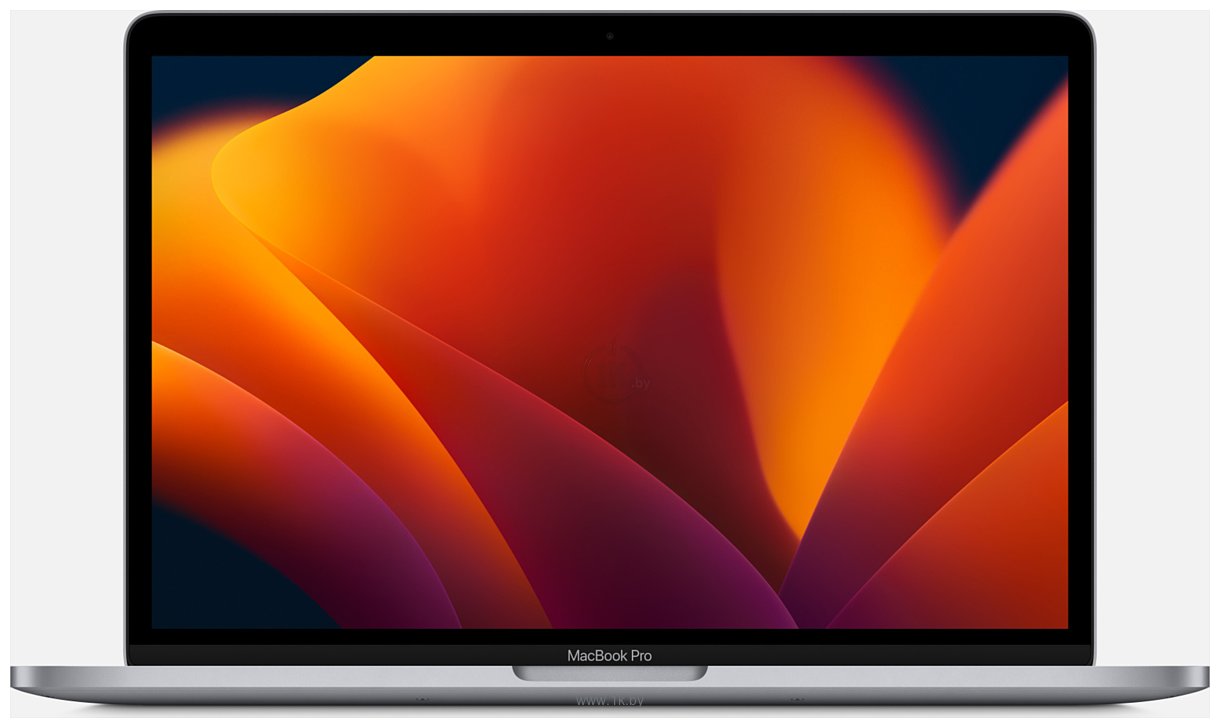 Фотографии Apple Macbook Pro 13" M2 2022 (Z16R0XL)
