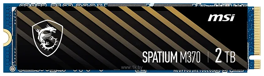 Фотографии MSI Spatium M370 128GB S78-4406NR0-P83 Фотографии MSI Spatium M370 128GB S78-4406NR0-P83
