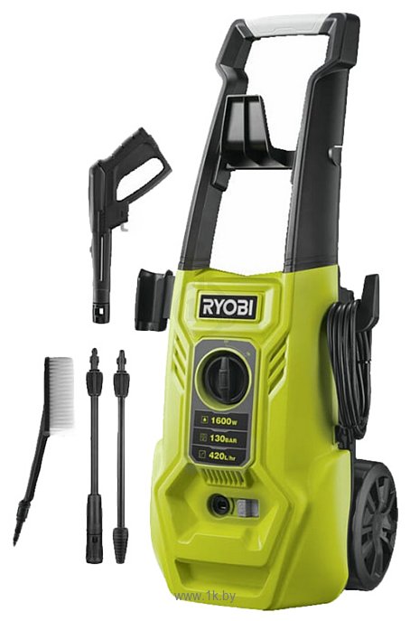 Фотографии RYOBI RY130PWA (513300542)