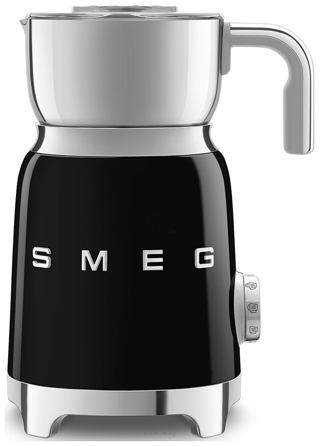 Фотографии Smeg MFF11BLEU