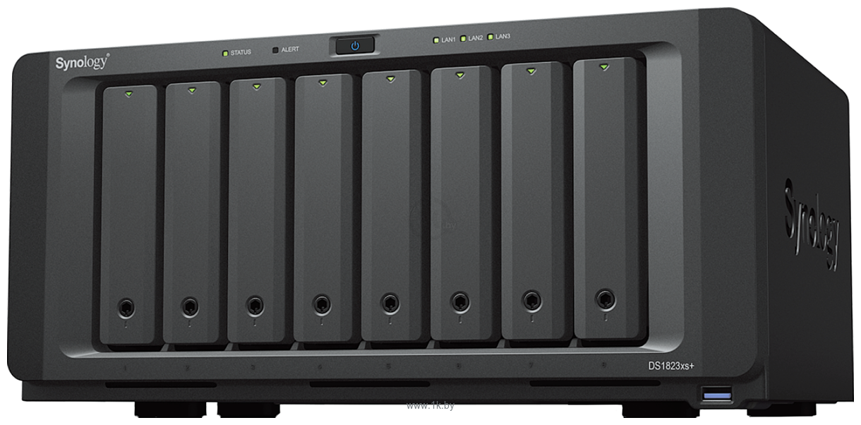 Фотографии Synology DiskStation DS1823xs+