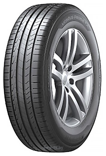 Фотографии Hankook Ventus Prime3X K125A 235/65 R17 104H