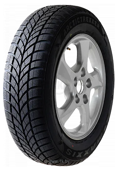 Фотографии Maxxis Arctic Trekker WP-05 155/60 R15 74T