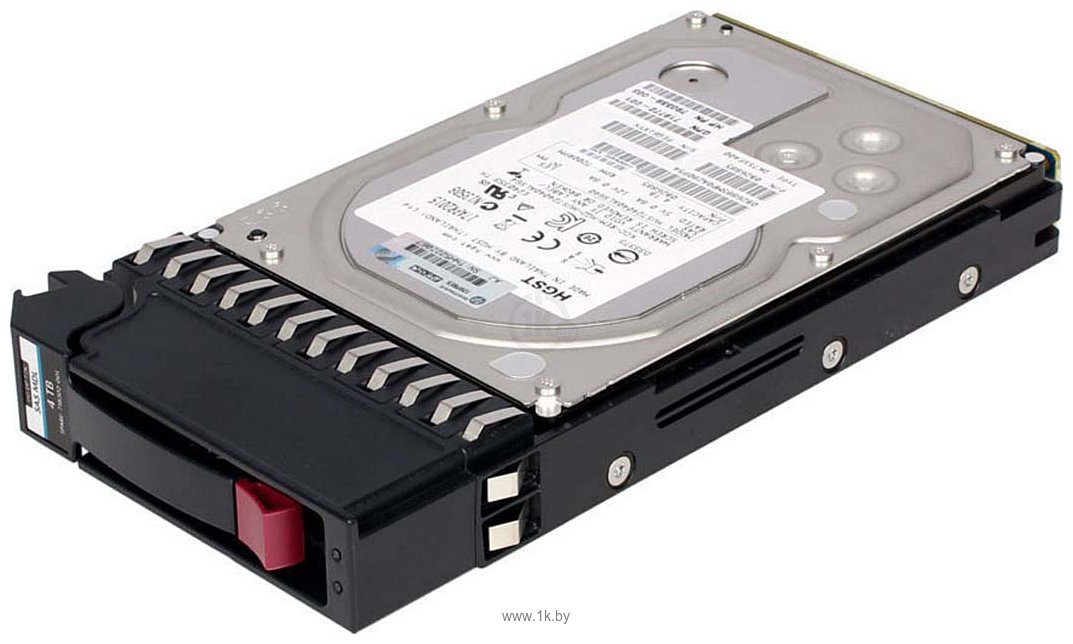 Фотографии HP 4TB C8R26A