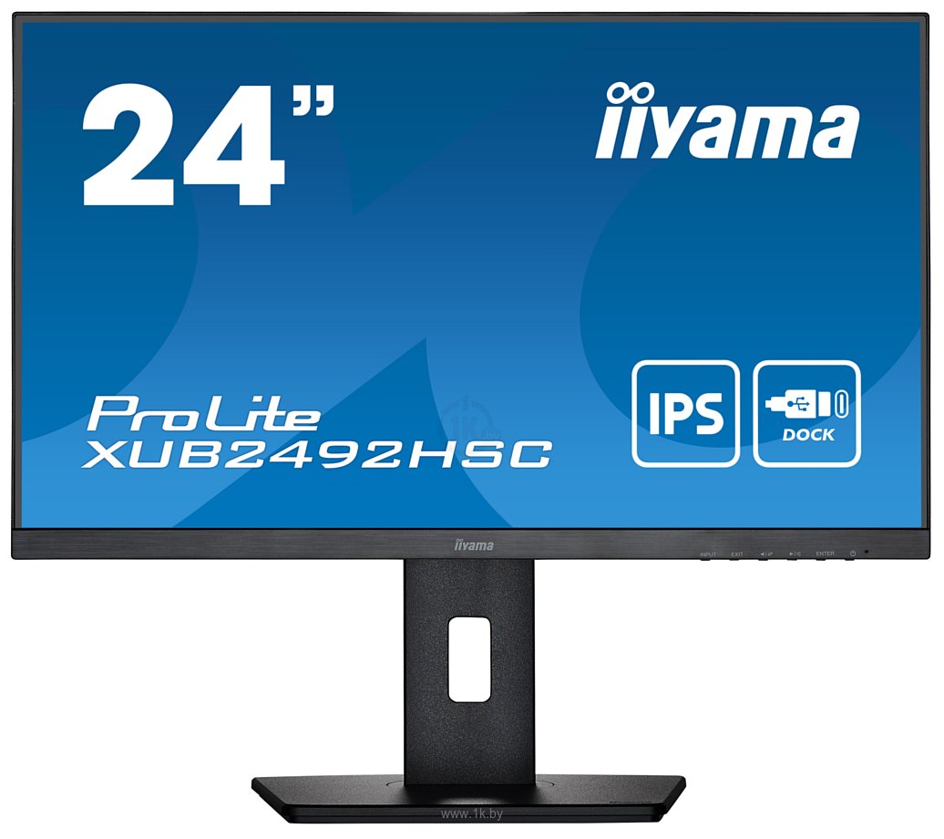 Фотографии Iiyama ProLite XUB2492HSC-B5