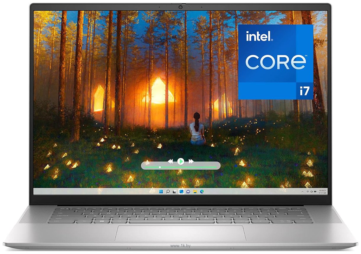 Фотографии Dell Inspiron 16 5630-7396