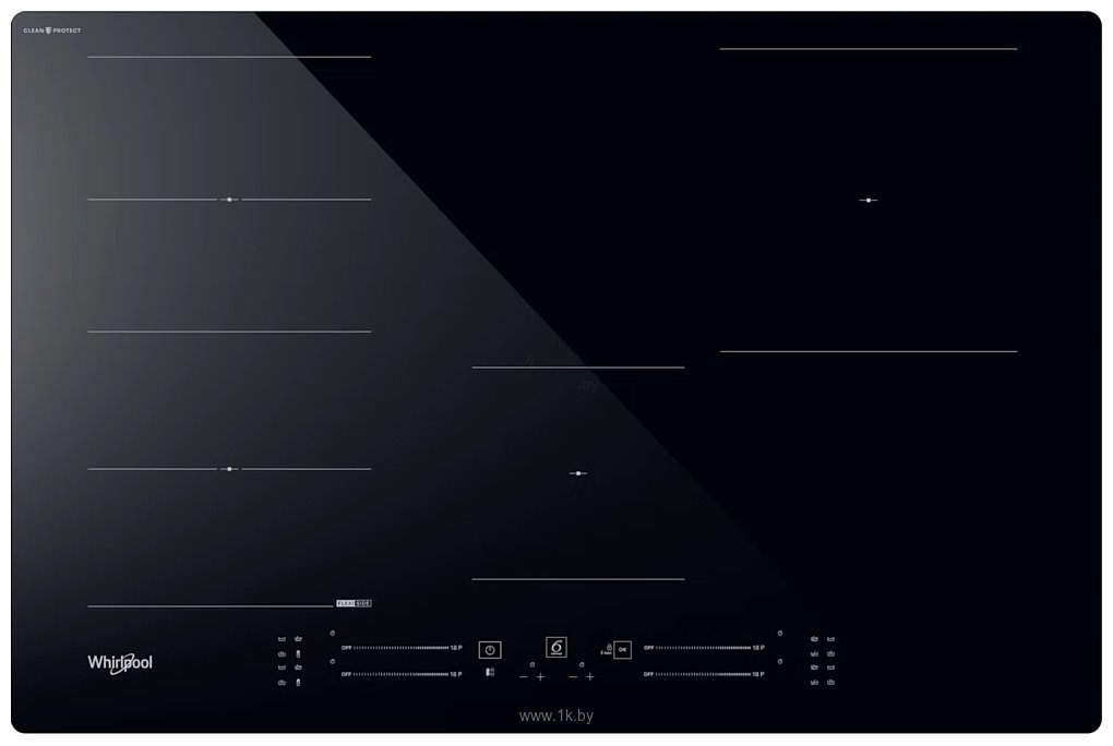 Фотографии Whirlpool WF S1577 CPNE